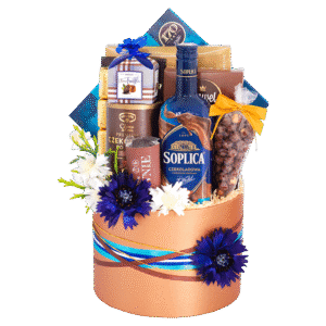 Czekoladowa Fantazja