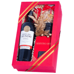 Maestro Gift