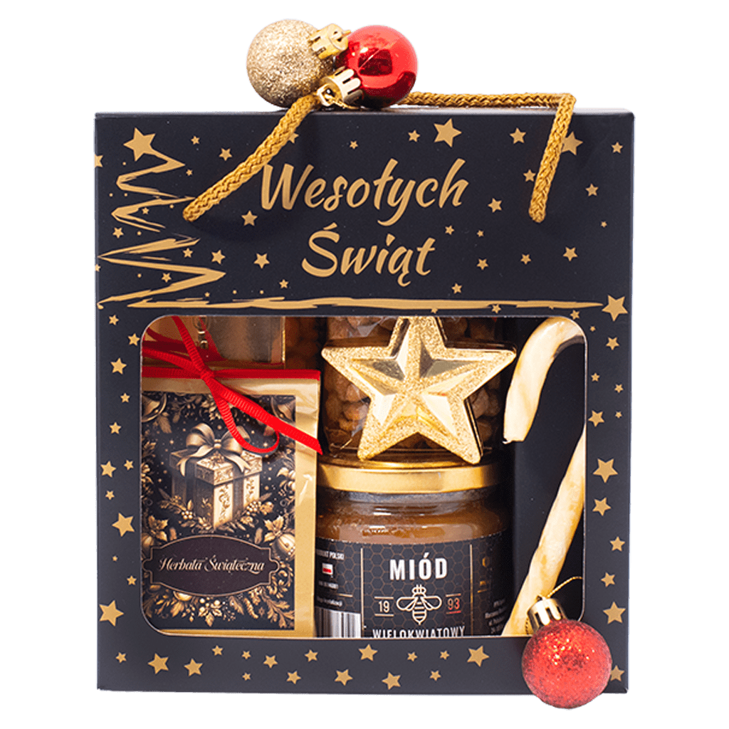 Od Mikołaja - obrazek 2