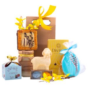 Wielkanocny Koszyczek